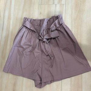 Wild Fable rosy pink shorts